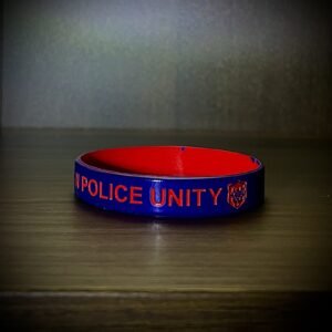 Bracelet (Red & Bleu)