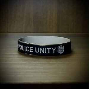 Bracelet (Black & White)